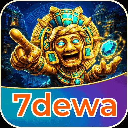 7dewa Rating 4.8★ Indonesia 2026 - 7dewa Logo Brand Terpercaya 380.000+ Pengguna Aktif 7dewa Platform Review Excellent 7dewa Indonesia Sejak 2018 Logo Official 7dewa Terverifikasi