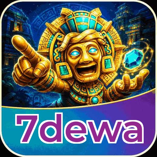 7dewa Brand Resmi Indonesia 2026 - 7dewa Platform Terpercaya Rating 4.8★ Logo Official 7dewa Terverifikasi Sejak 2018 dengan 380.000+ Pengguna Aktif 7dewa Indonesia